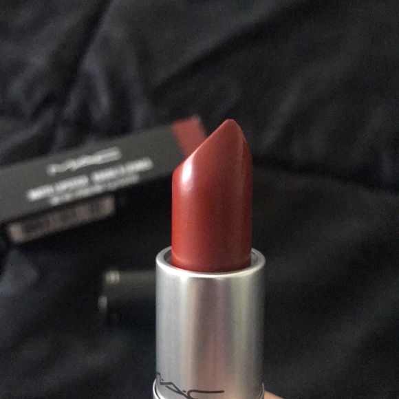 MAC Matte lipstick - marrakesh - Picture 2 of 5
